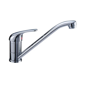 Bellavista Presto Sink Mixer - Chrome