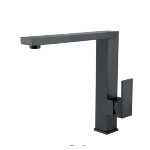 Bellavista Volka Sink Mixer - Black