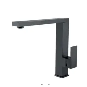Bellavista Volka Sink Mixer - Black