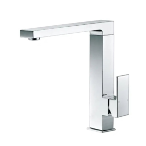 Bellavista Volka Sink Mixer - Chrome