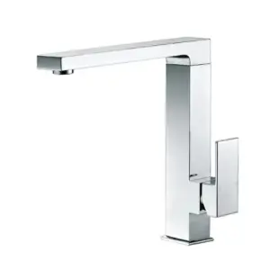 Bellavista Volka Sink Mixer - Chrome