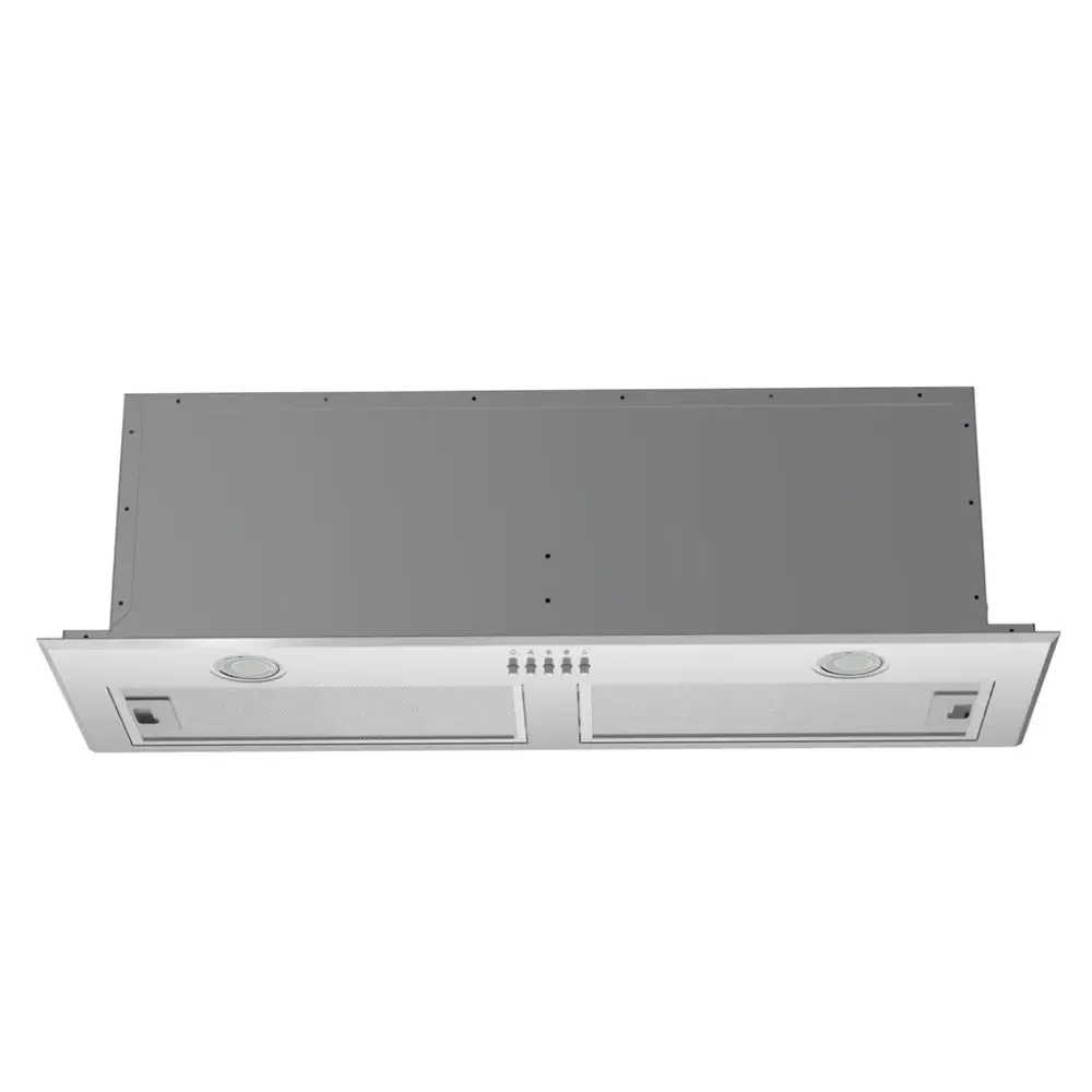 Dilusso Concealed Rangehood 900mm - CE928MP