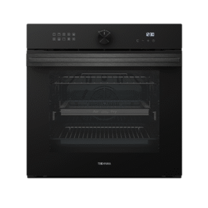 Technika 60cm 11 Function Pyrolytic Oven with Air Fry - TGPO611ABK