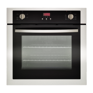 Technika 60cm 5 Function Built-In Oven TB60FDTSS-5