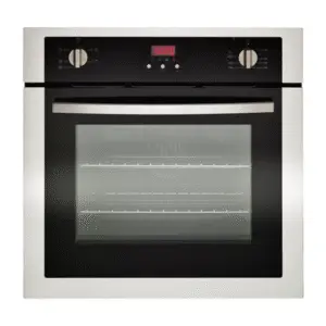 Technika 60cm 5 Function Built-In Oven TB60FDTSS-5