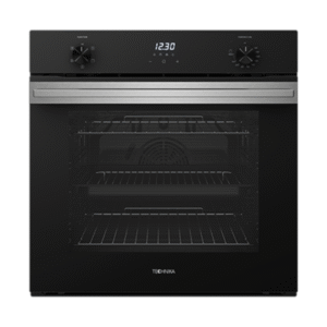 Technika 60cm 5 Function Built-In Oven - TO605TX
