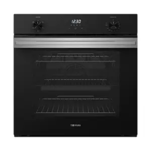 Technika 60cm 5 Function Built-In Oven - TO605TX