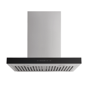 Technika 60cm Deluxe Canopy Rangehood FHEE22A6S-5