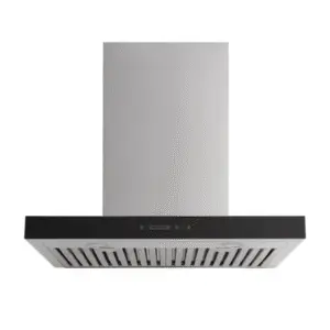 Technika 60cm Deluxe Canopy Rangehood FHEE22A6S-5