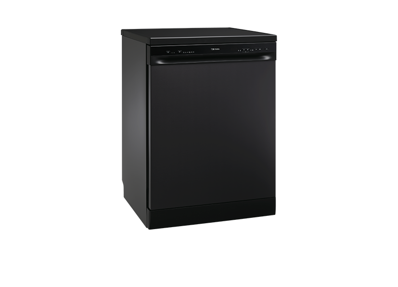 Technika 60cm Freestanding Dishwasher TGDW6BK-2 - Image 2