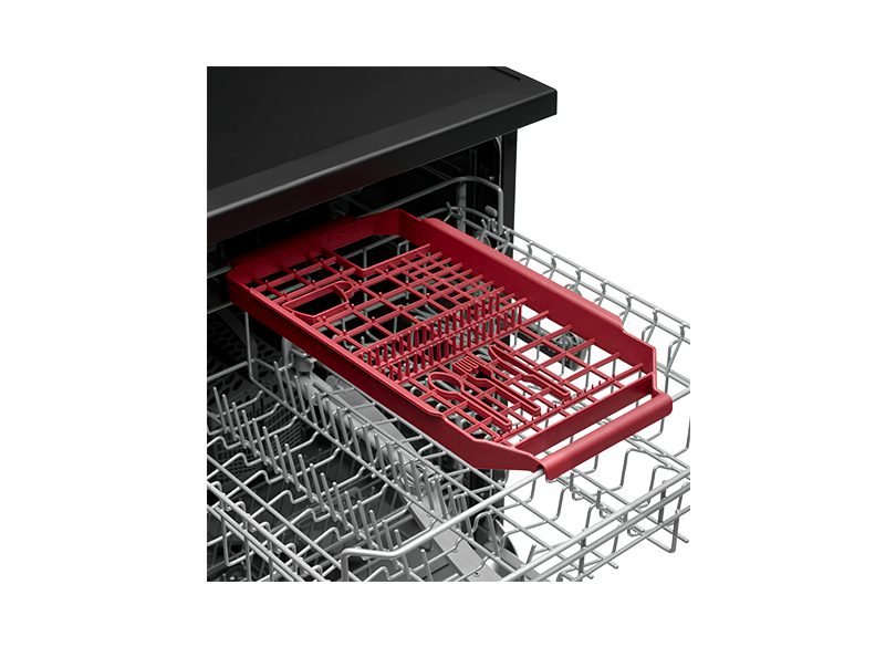 Technika 60cm Freestanding Dishwasher TGDW6BK-2 - Image 5