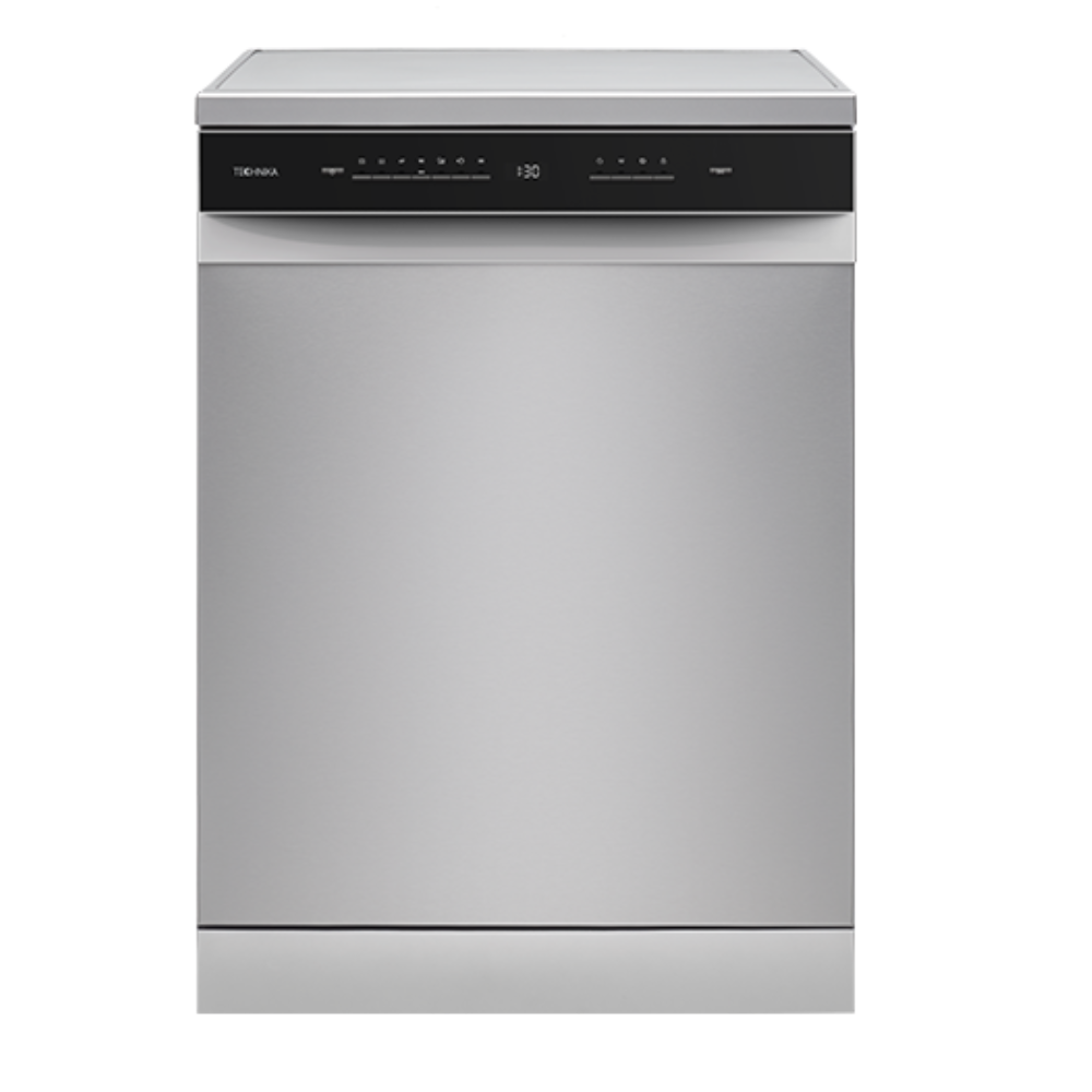Technika 60cm Freestanding Dishwasher TDX7SS-7