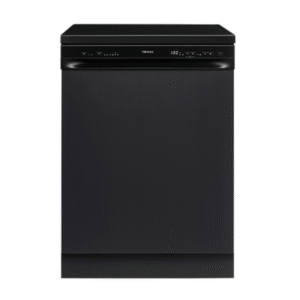 Technika 60cm Freestanding Dishwasher TGDW6BK-2