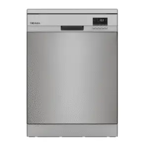 Technika 60cm Freestanding Dishwasher TSDW14GG