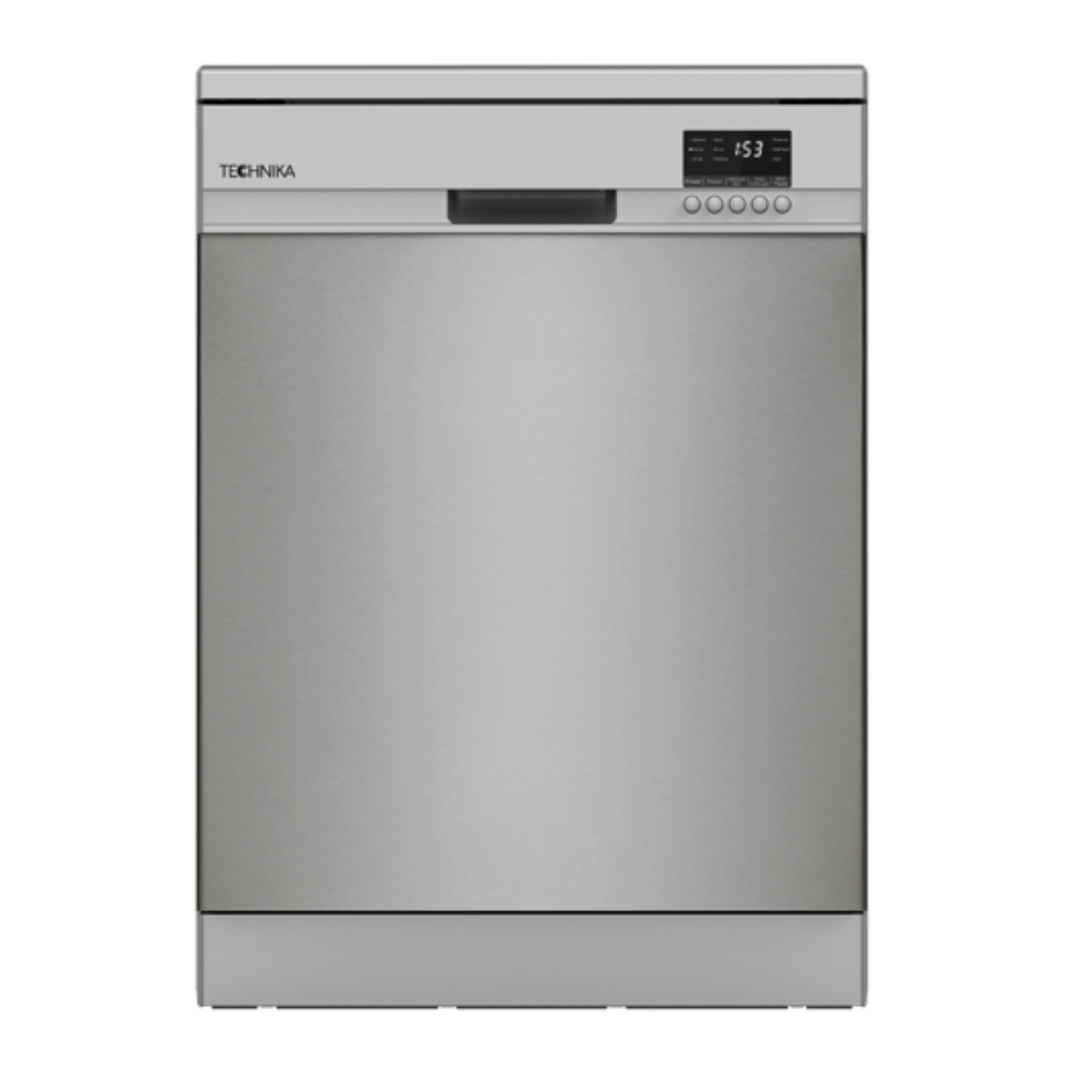 Technika 60cm Freestanding Dishwasher TSDW14GG