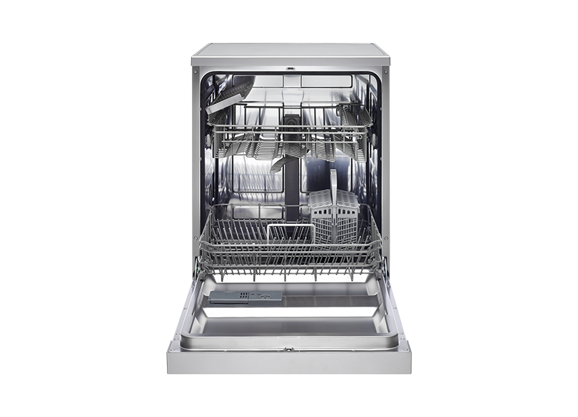 Technika 60cm Freestanding Dishwasher with 14 Place Settings TBD4SS-7 - Image 3