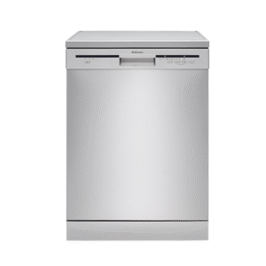 Technika 60cm Freestanding Dishwasher with 14 Place Settings TBD4SS-7