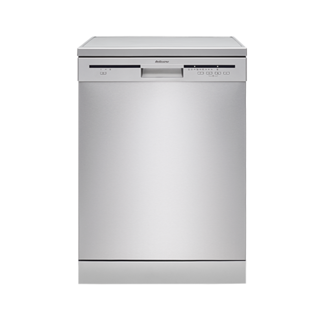 Technika 60cm Freestanding Dishwasher with 14 Place Settings TBD4SS-7