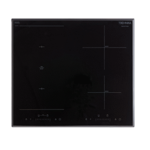 Technika 60cm Induction Cooktop TGC6IND-5