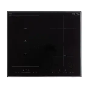 Technika 60cm Induction Cooktop TGC6IND-5