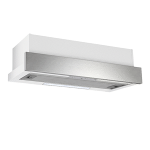Technika 60cm Slide Out Rangehood GSL60RDS