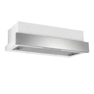 Technika 60cm Slide Out Rangehood GSL60RDS