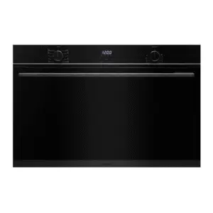 Technika 90cm 10 Function Built-in Oven with Steam Bake & Air Fry TO9010ASTB