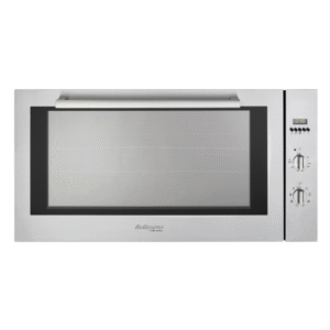 Technika 90cm 8 Function Built-In Oven TB90FSS-5