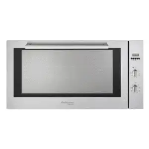 Technika 90cm 8 Function Built-In Oven TB90FSS-5