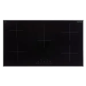 Technika 90cm Ceramic Cooktop 95HTSS-5