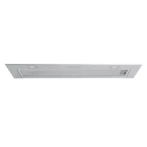 Technika 90cm Concealed Undermount Rangehood TUR90S