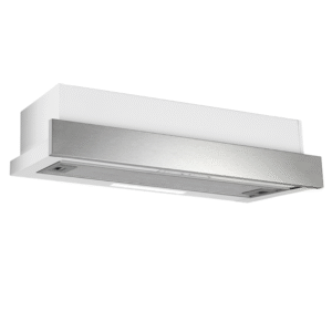 Technika 90cm Slide Out Rangehood GSL90RDS