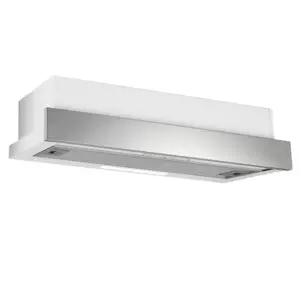 Technika 90cm Slide Out Rangehood GSL90RDS