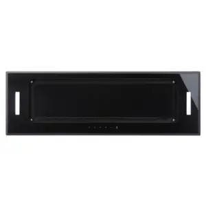 Technika 90cm Undermount Rangehood - TGU90BK