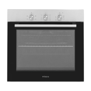 Tisira 60cm Built in Oven - TOT644E