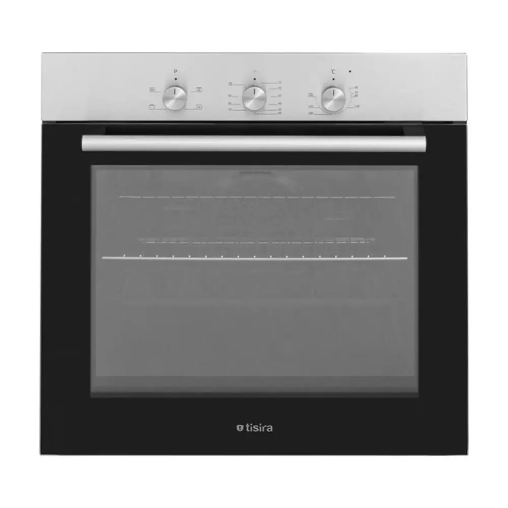Tisira 60cm Built in Oven - TOT644E