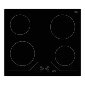 Tisira Cooktops Electric -  TCT65VE