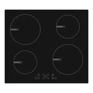 Tisira Cooktops Electric -  TIT65VE