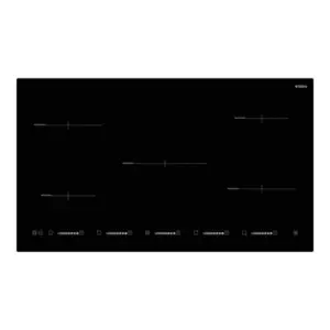 Tisira Cooktops Electric -  TIT95VE
