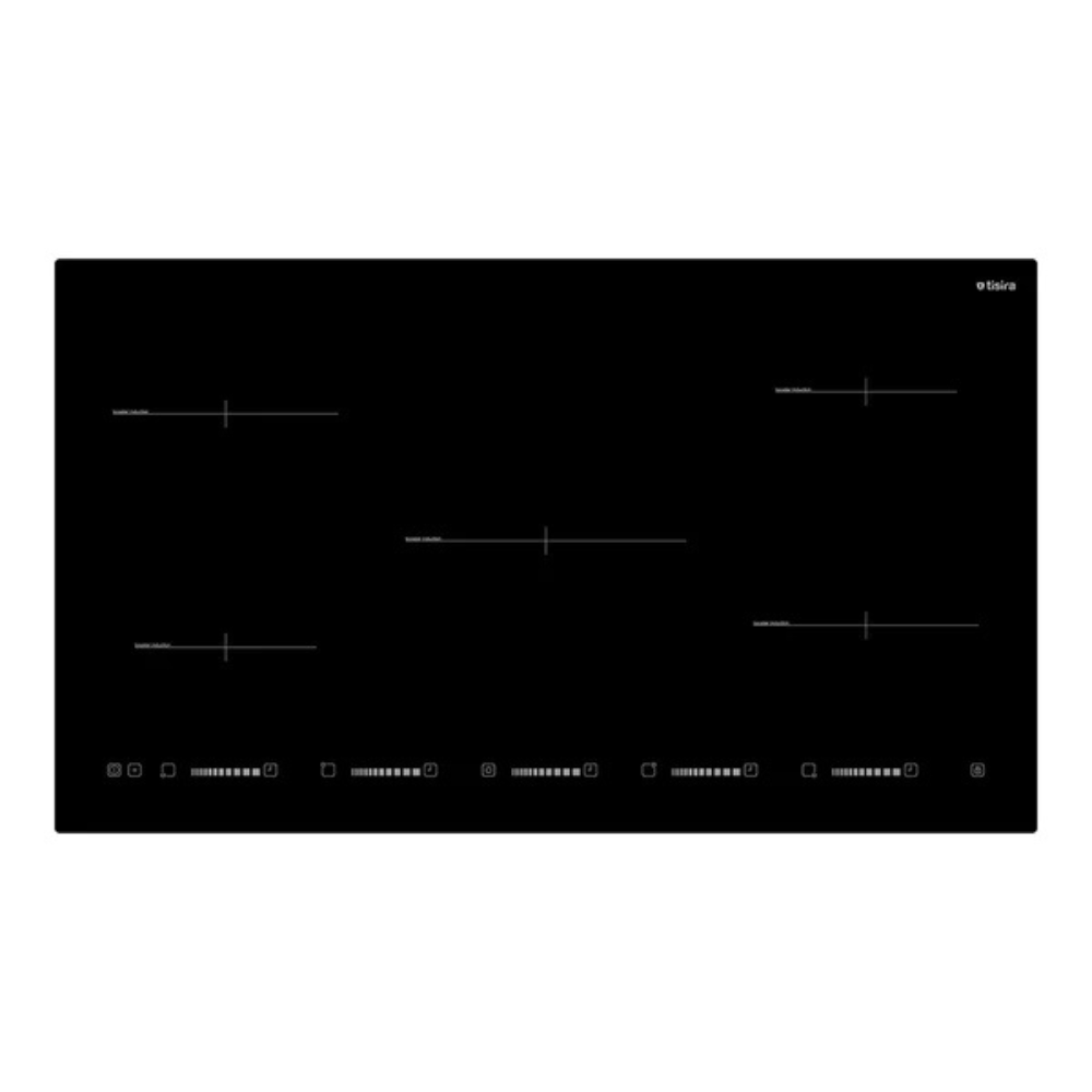 Tisira Cooktops Electric - TIT95VE