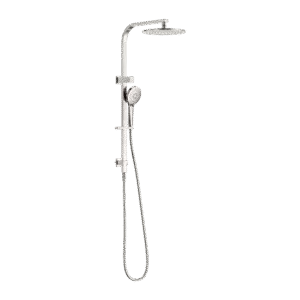 Bianca Twin Shower Chrome - NR250805FCH
