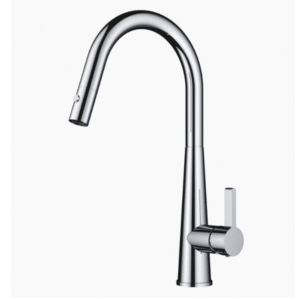 Kitchen Mixer Chrome - 1985