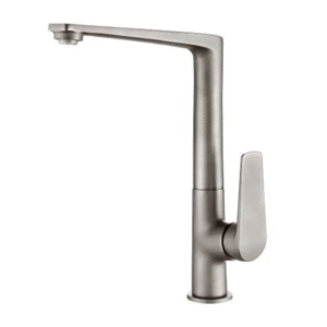 Zevo Kitchen Sink Mixer Z13KMBN - Brushed Nickel