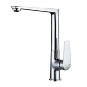 Zevo Kitchen Sink Mixer Z13KMC - Chrome