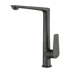 Zevo Kitchen Sink Mixer Z13KMGM - Gun Meta