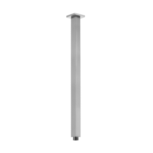 Cresta Ceiling Arm 300mm Brushed Nickel - RP-300-S-BN