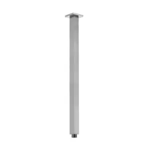 Cresta Ceiling Arm 300mm Brushed Nickel - RP-300-S-BN