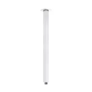 Cresta Ceiling Arm 300mm Chrome - RP-300-S
