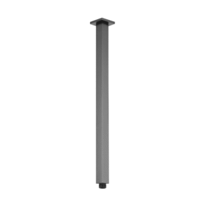 Cresta Ceiling Arm 300mm Gun Metal - RP-300-S-GM