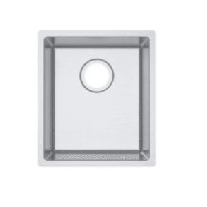 PPS – 380 Handmade Stainless Steel Sink Single Bowl